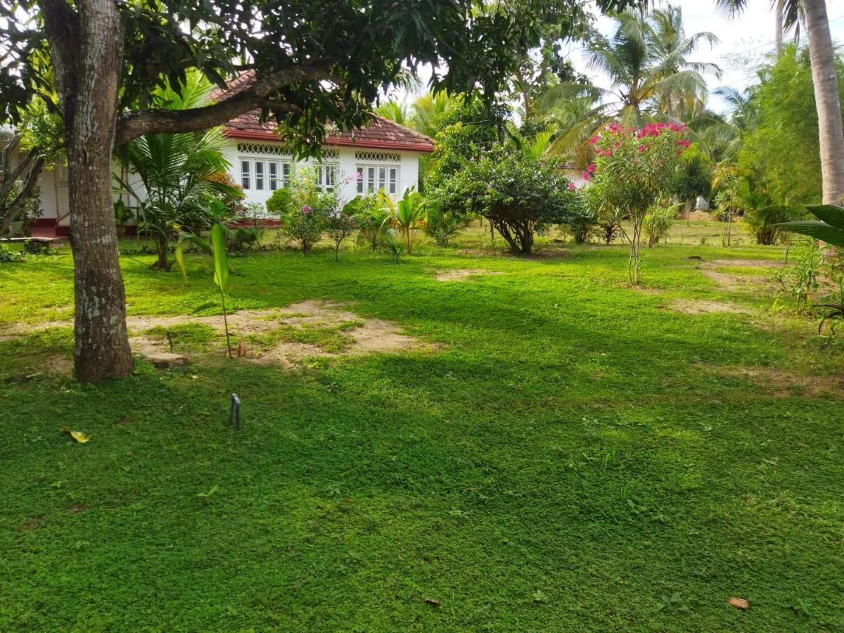 טנגלה Glorious Villa מראה חיצוני תמונה