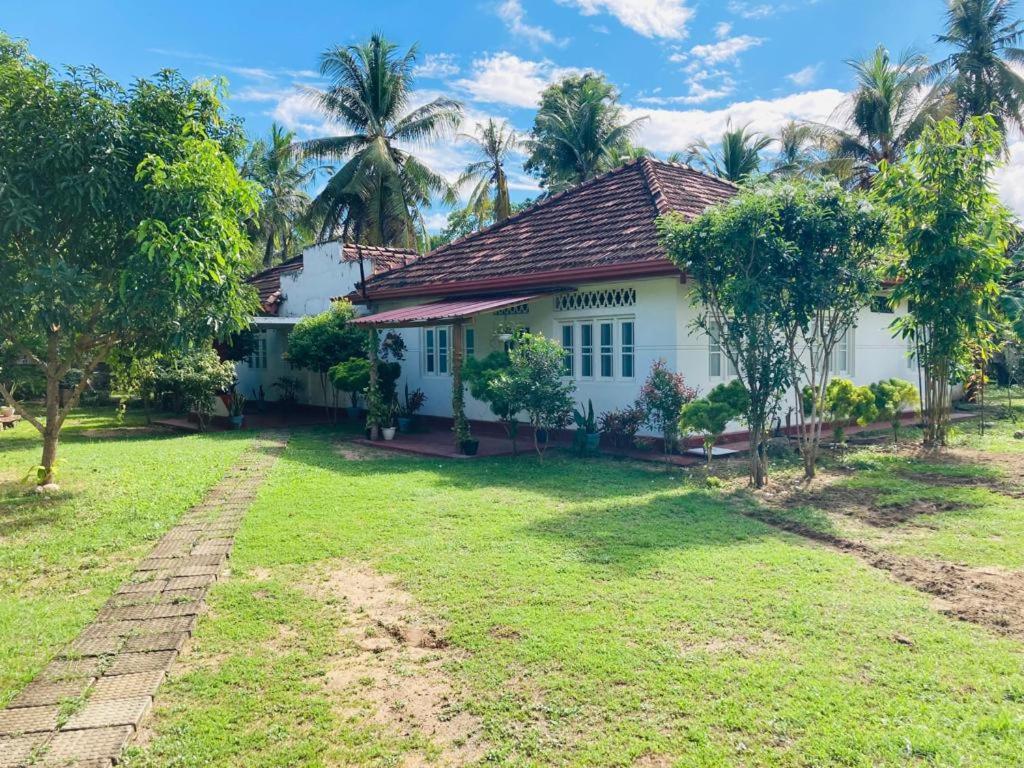 טנגלה Glorious Villa מראה חיצוני תמונה
