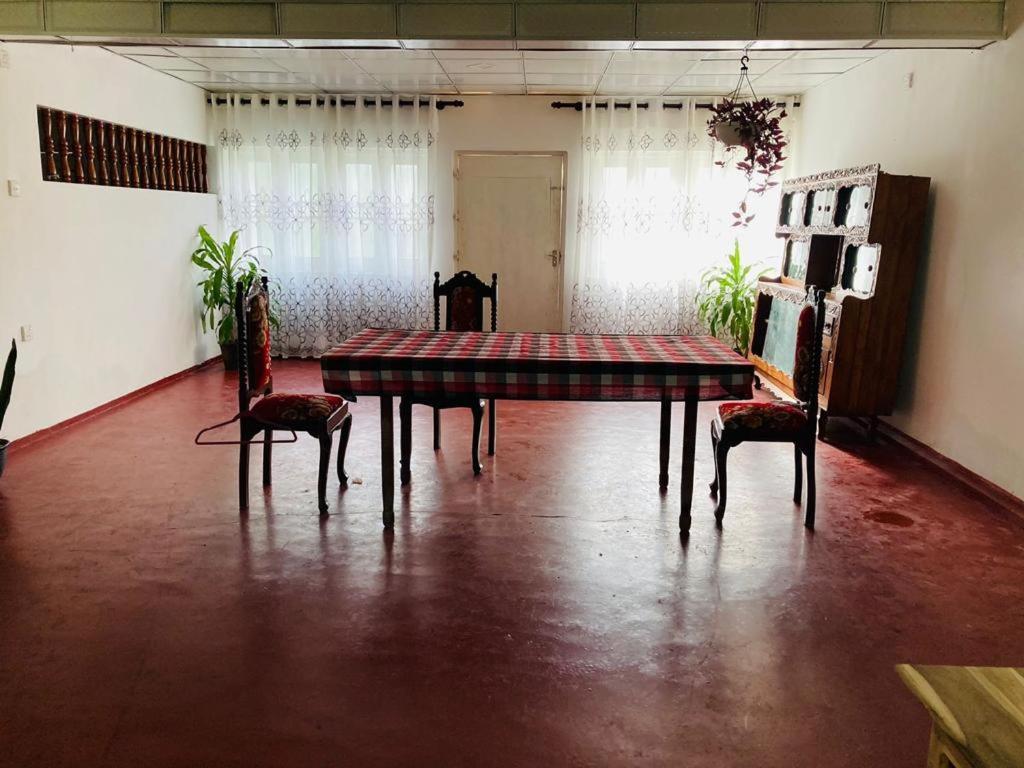 טנגלה Glorious Villa מראה חיצוני תמונה