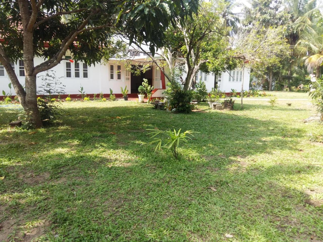 טנגלה Glorious Villa מראה חיצוני תמונה