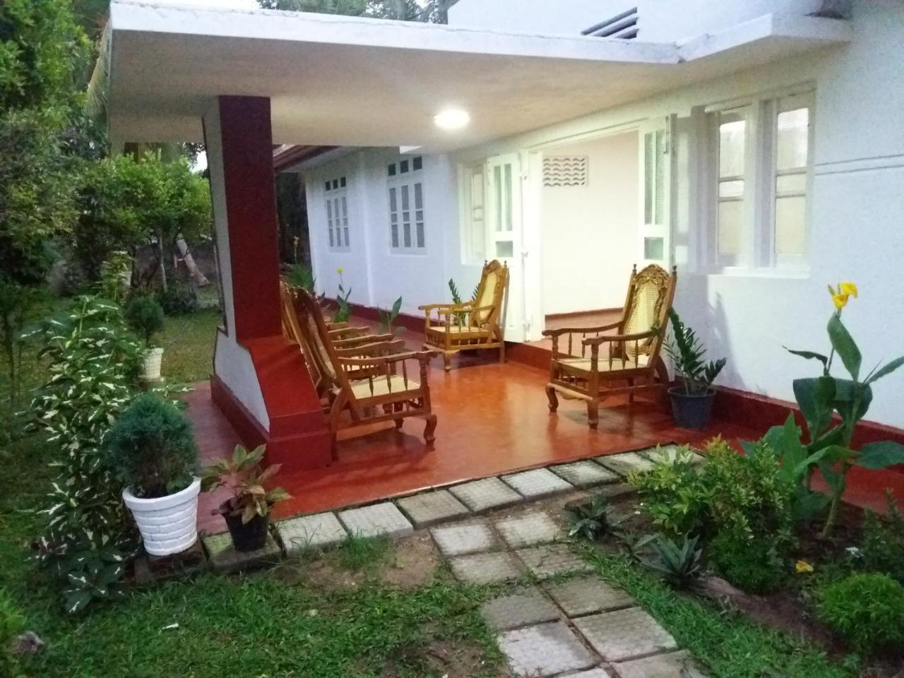 טנגלה Glorious Villa מראה חיצוני תמונה