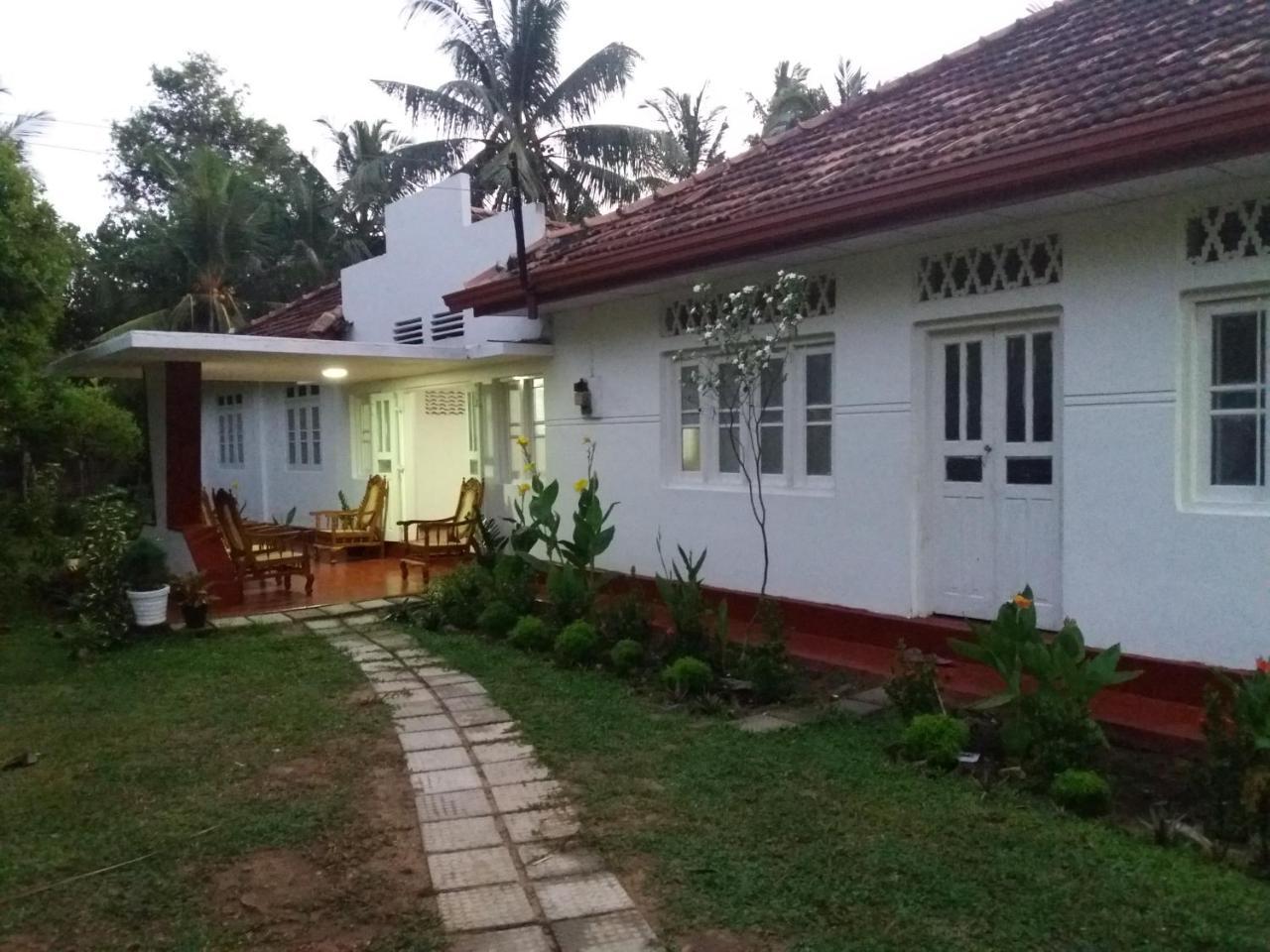 טנגלה Glorious Villa מראה חיצוני תמונה