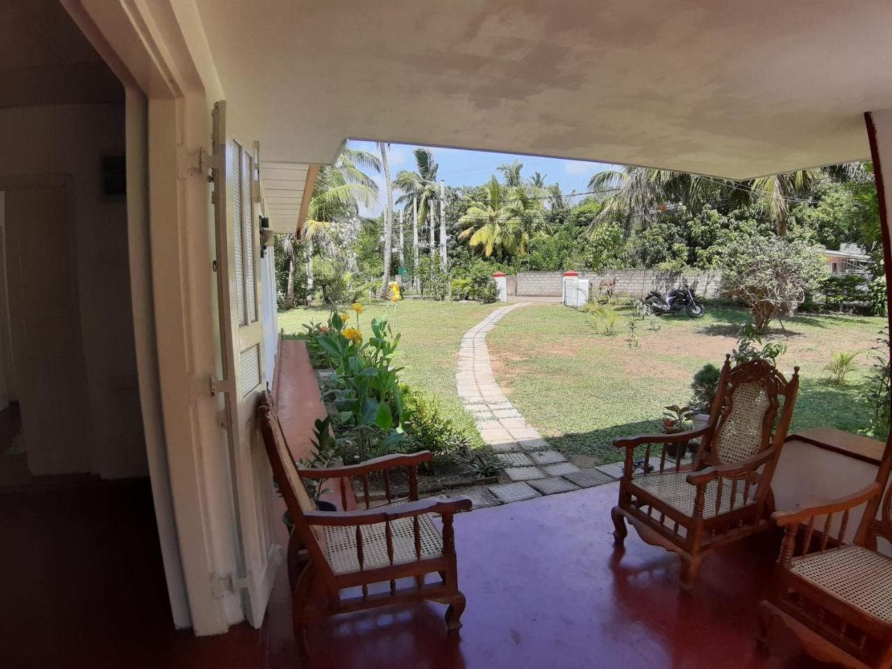 טנגלה Glorious Villa מראה חיצוני תמונה