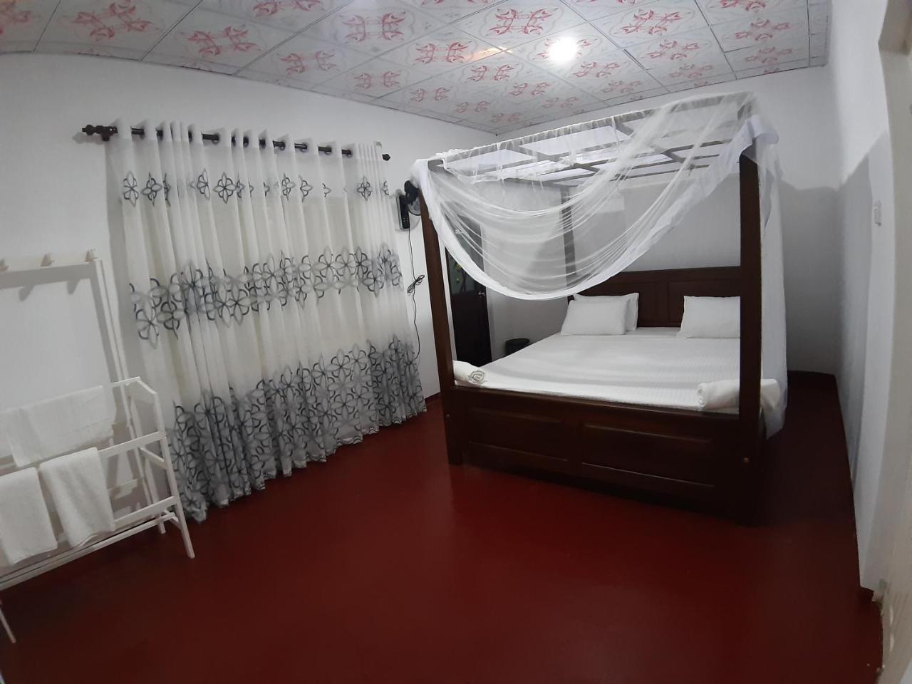 טנגלה Glorious Villa מראה חיצוני תמונה