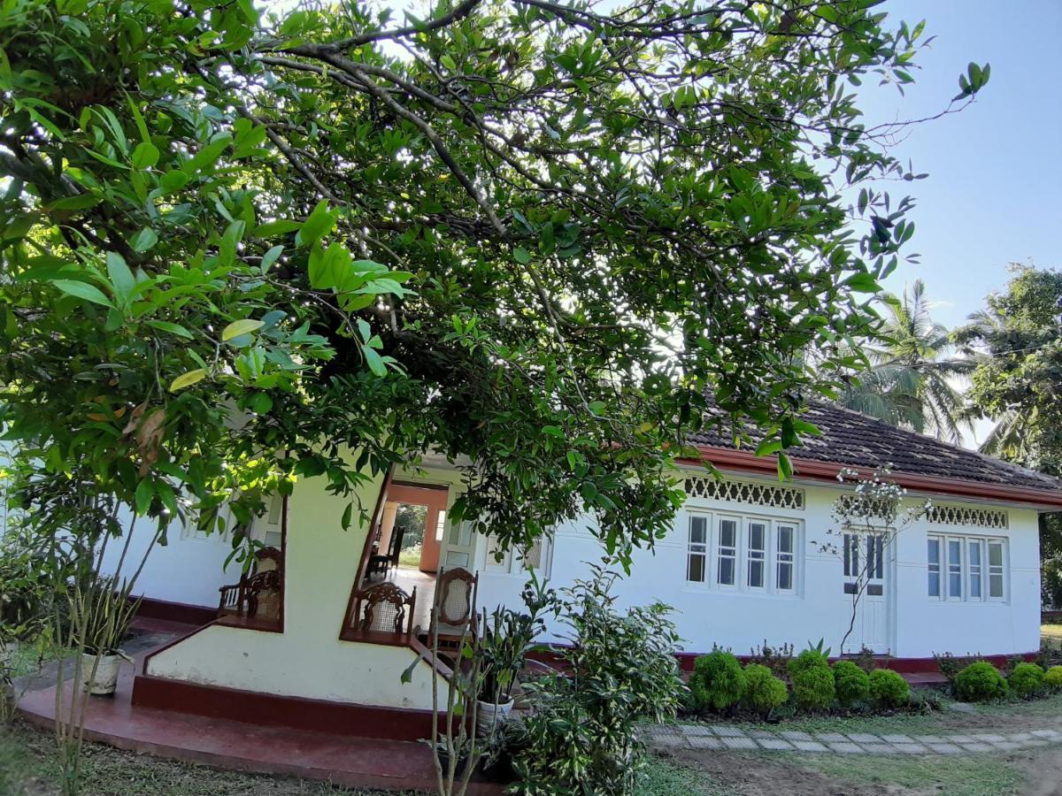 טנגלה Glorious Villa מראה חיצוני תמונה